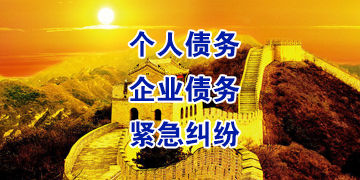 湾里追债公司